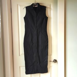 Rafaella Shirt Dress